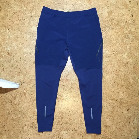 Nike City Hybrid Flex Running Pants Sz M - Picture 10 of 15